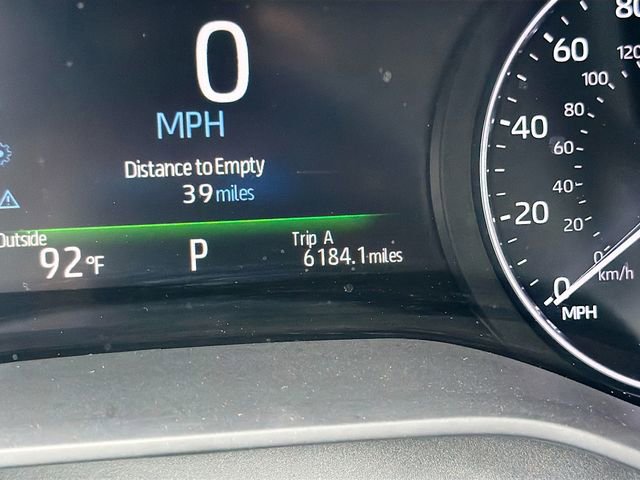 Used 2022 Toyota Sienna Limited FWD image 43