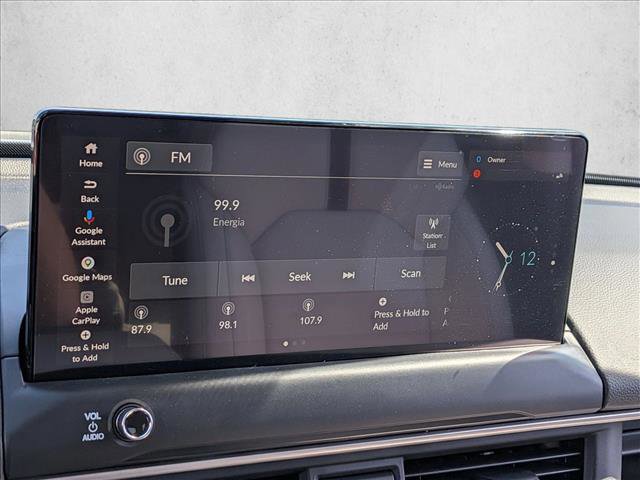 New 2026 Honda Pilot EX-L image 13