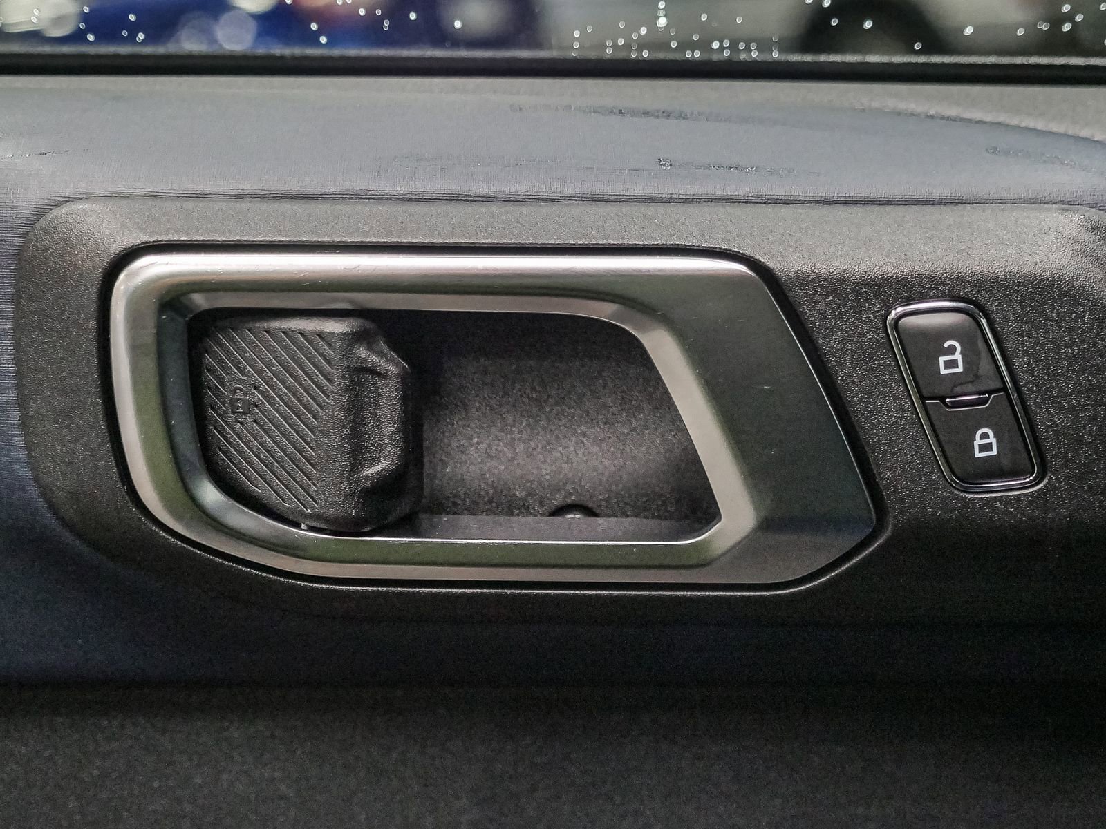 Used 2022 Ford Bronco Outer Banks image 20