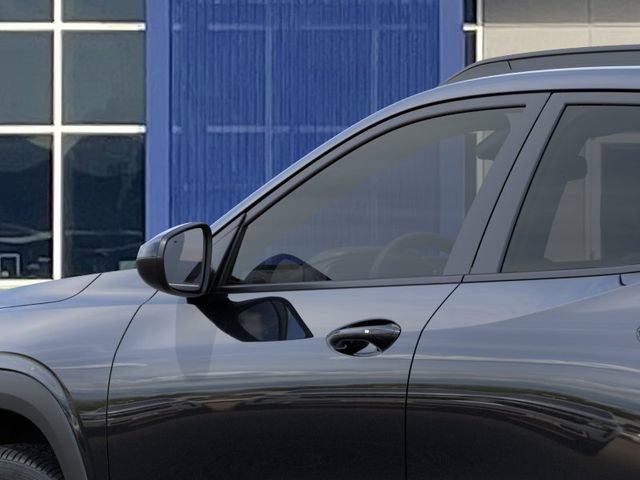 New 2026 Chevrolet Trax LT w/ Driver Confidence Package FWD image 12