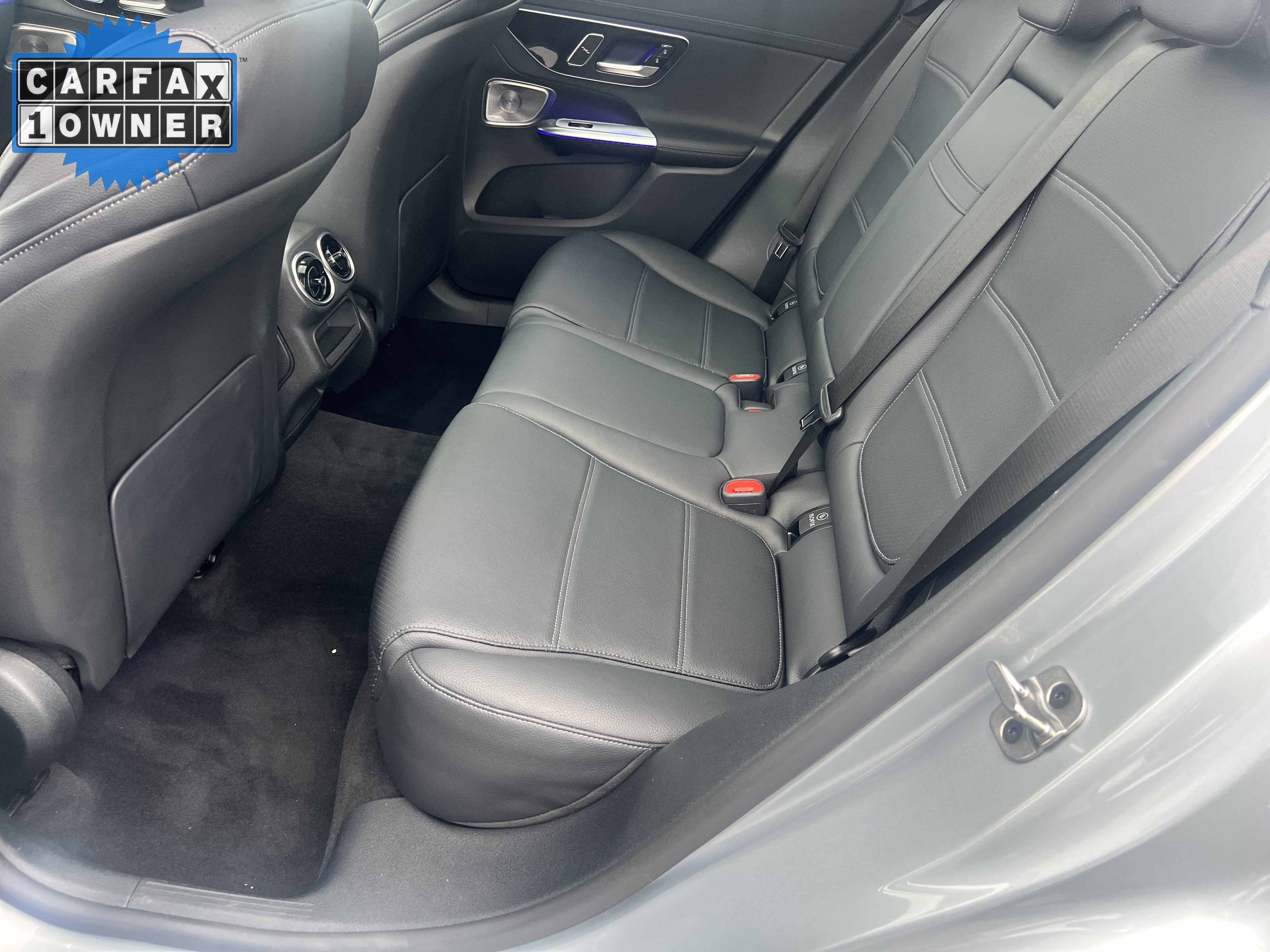 Certified 2023 Mercedes-Benz GLC 300 4MATIC w/ Pinnacle Trim Package image 33