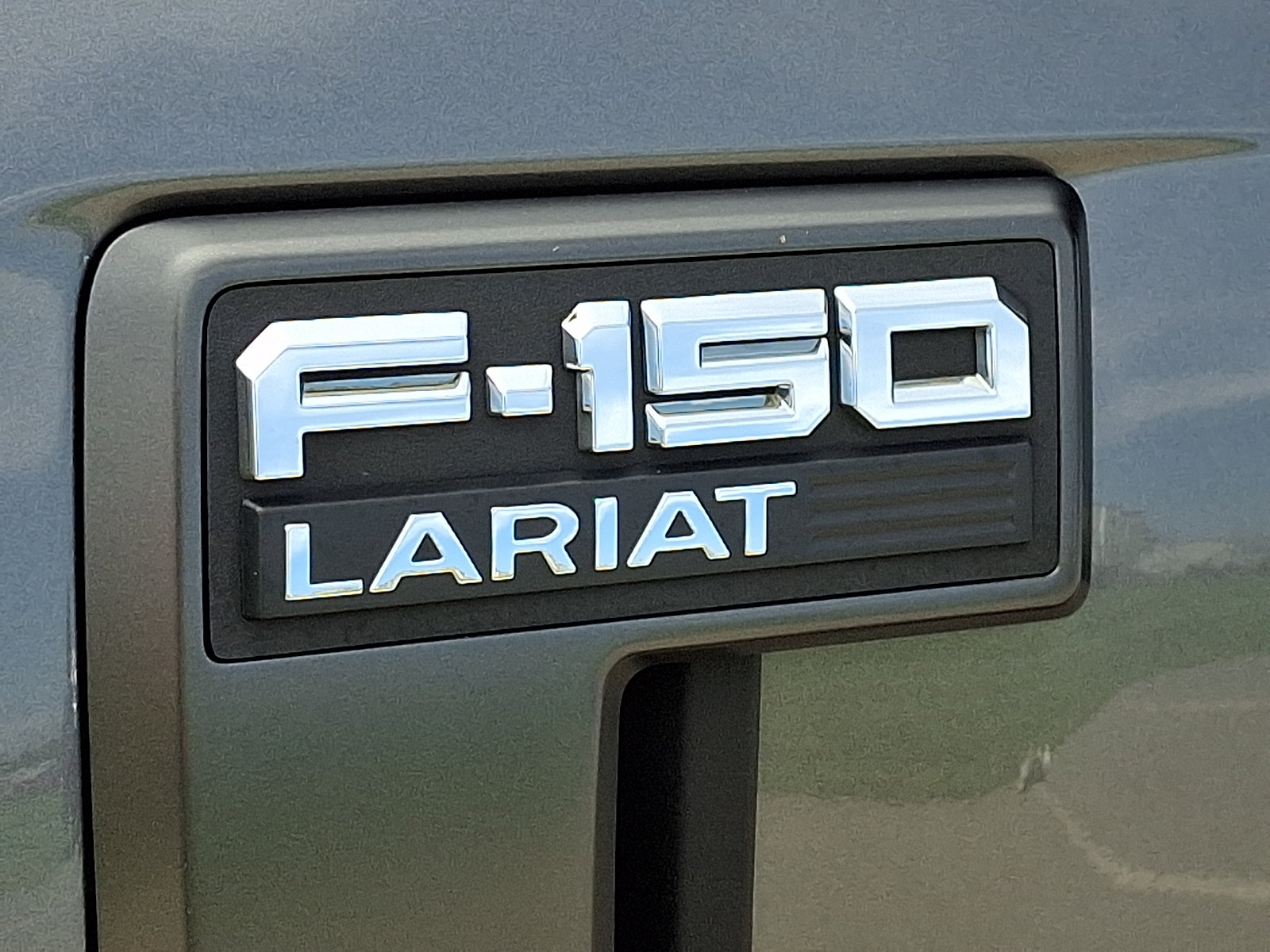 Used 2021 Ford F150 Lariat AWD/4WD image 34