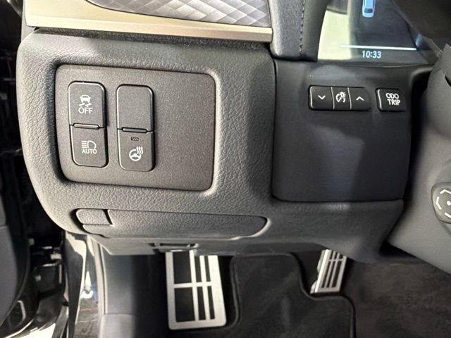 Used 2020 Lexus GS 350 F Sport w/ Preferred Accessory Package AWD/4WD image 12