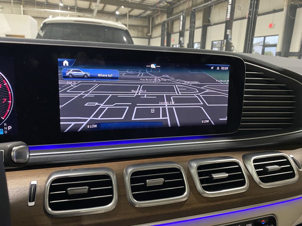New 2026 Mercedes-Benz GLE 450 4MATIC image 7