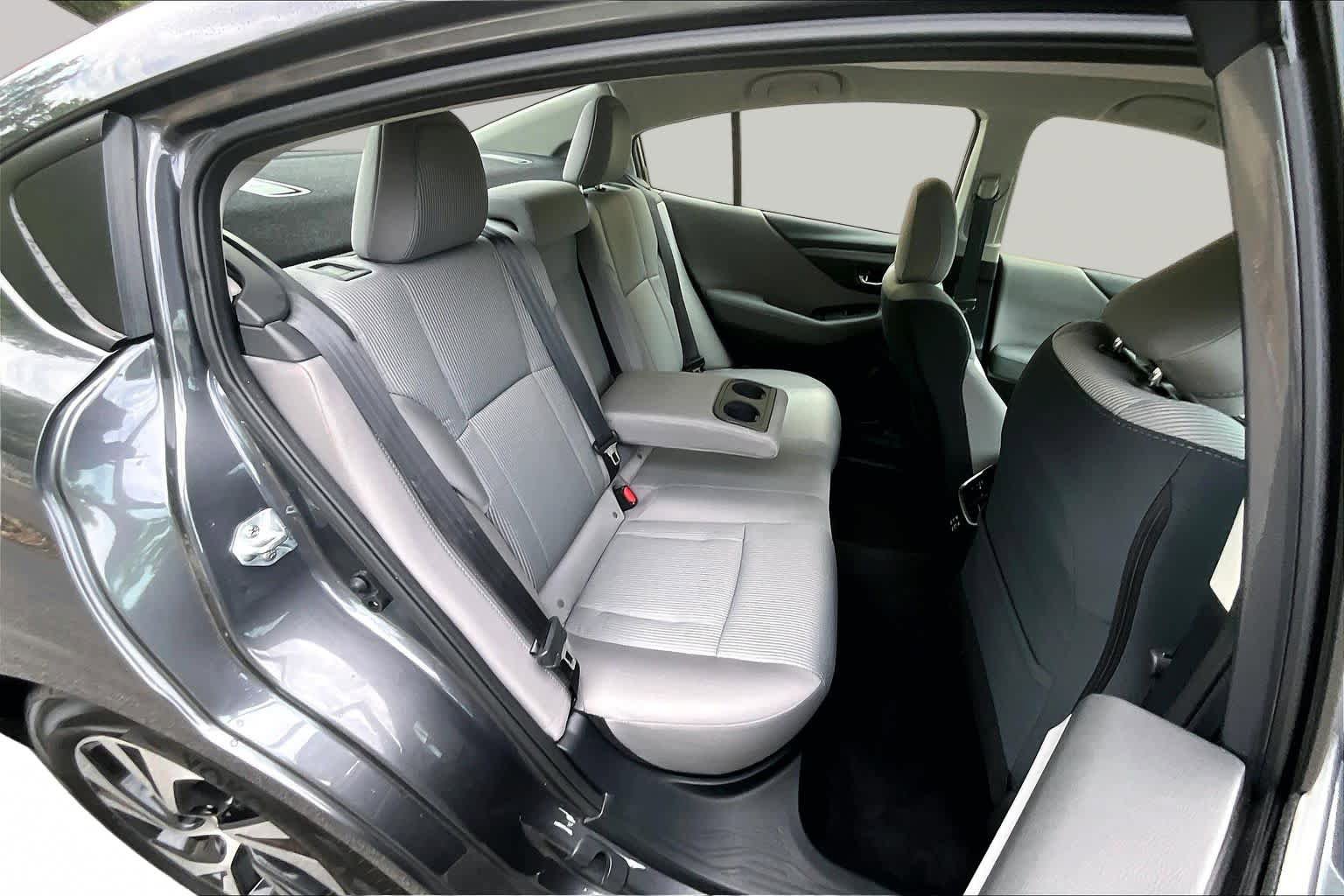 Used 2025 Subaru Legacy Premium AWD/4WD image 19