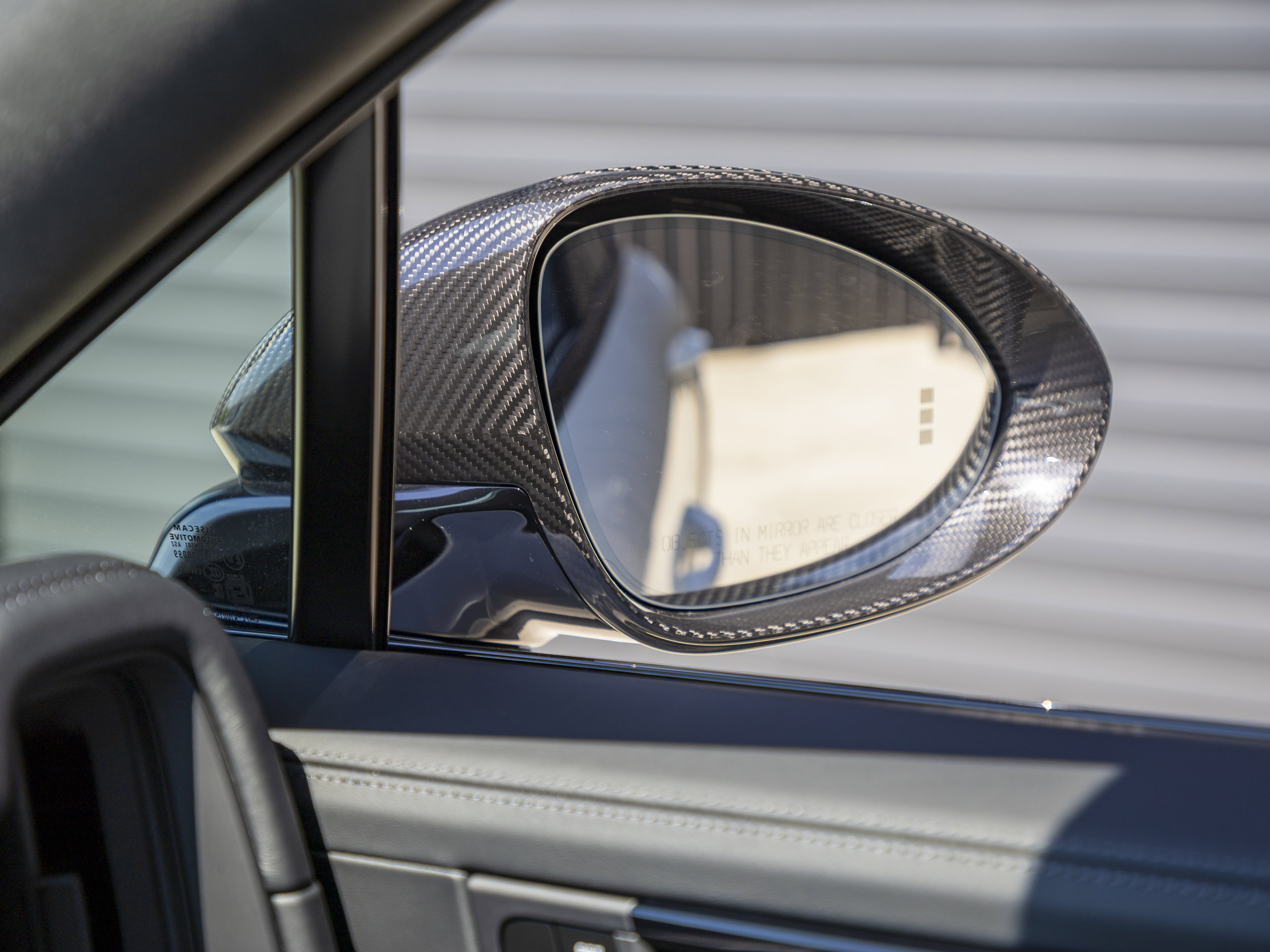 New 2026 Porsche Cayenne Turbo GT image 25