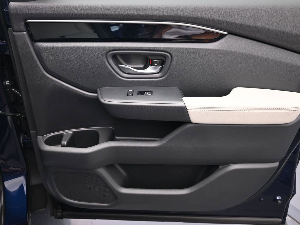 New 2026 Honda Passport RTL image 31