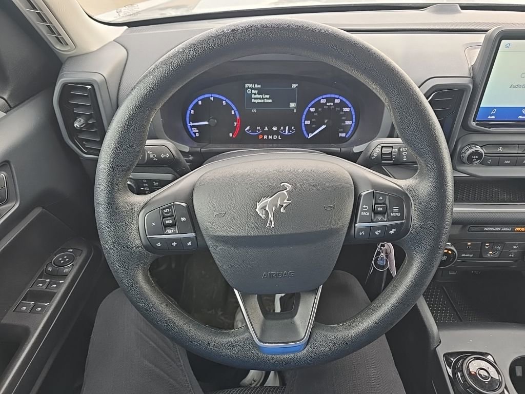 Used 2021 Ford Bronco Sport image 15