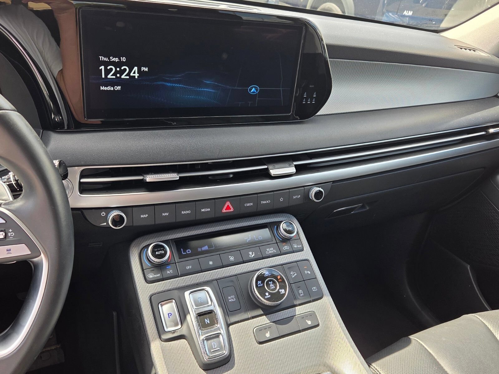 Used 2025 Hyundai Palisade SEL AWD/4WD image 18