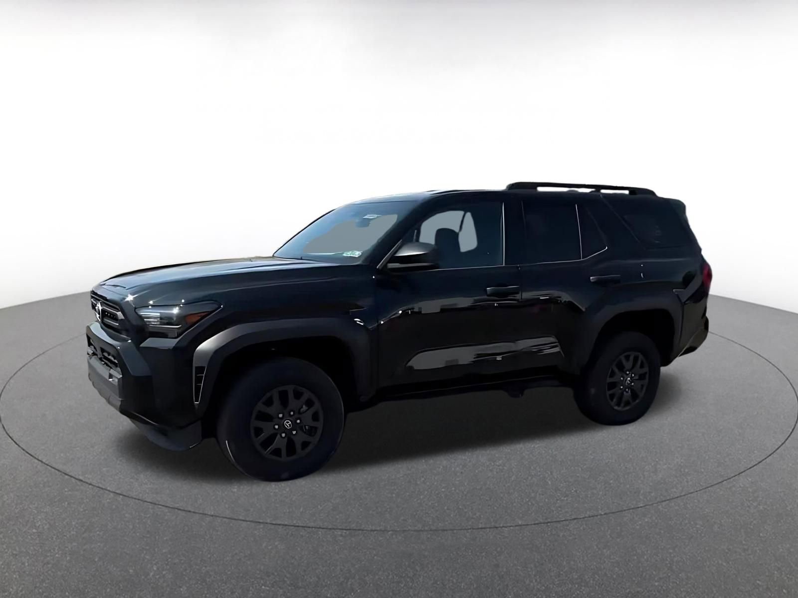 Used 2025 Toyota 4Runner SR5 image 7