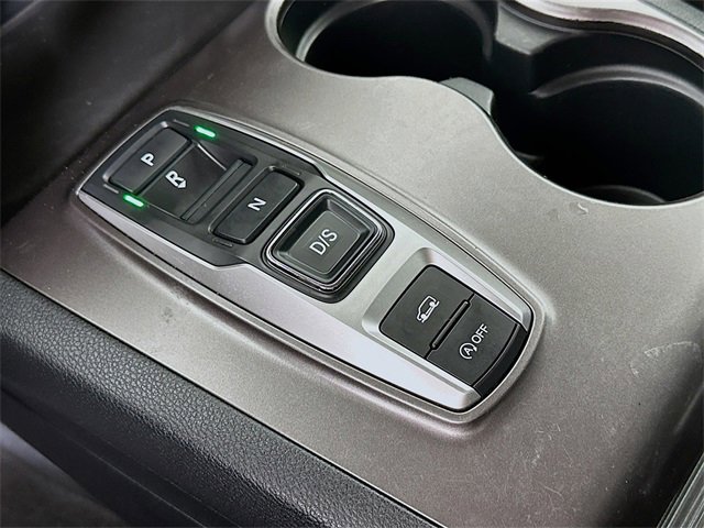 Certified 2022 Honda Pilot EX-L image 25