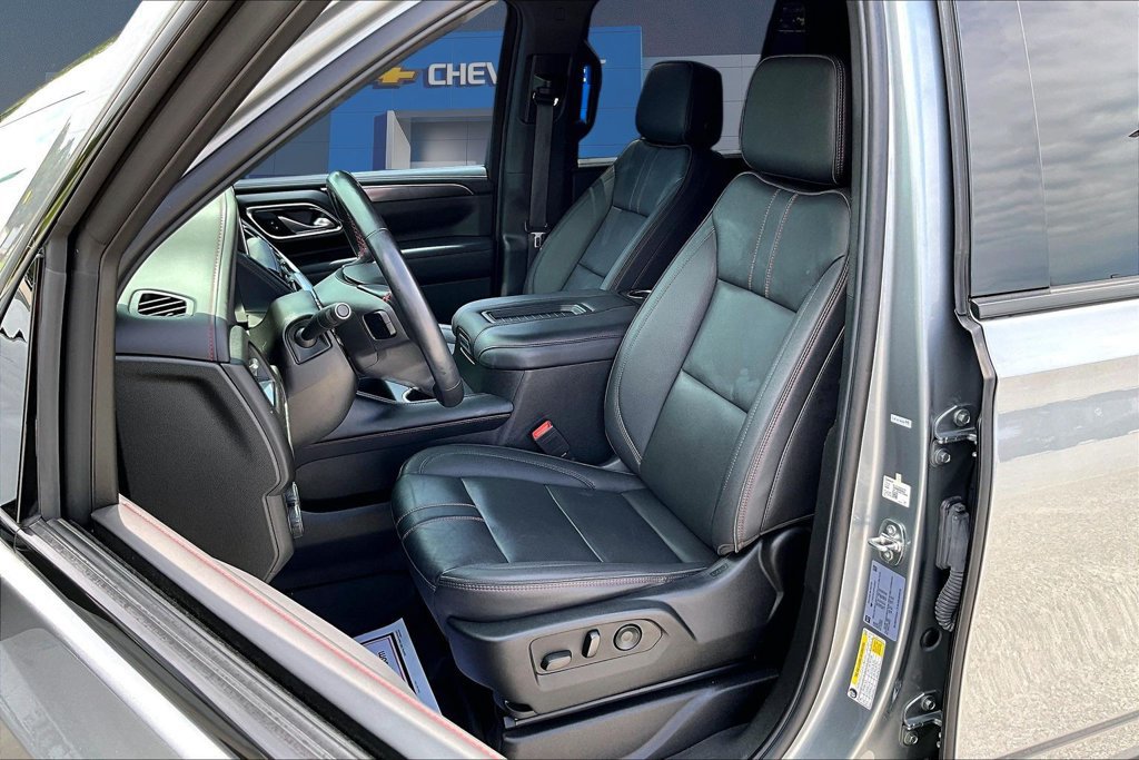 Used 2023 Chevrolet Tahoe RST AWD/4WD image 24