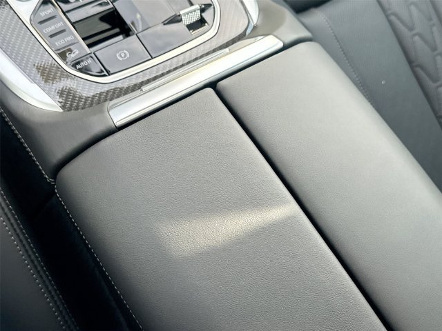 New 2027 BMW X7 M60i AWD/4WD image 27