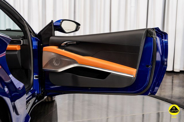 New 2025 Lotus Emira image 41