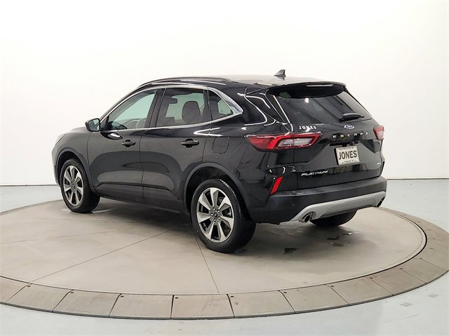 Used 2025 Ford Escape Platinum image 5