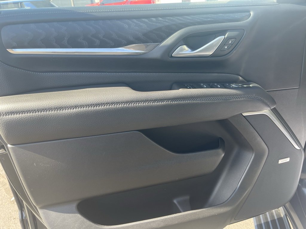 Used 2022 GMC Yukon Denali image 13