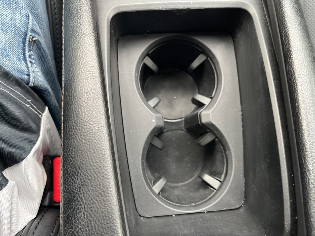 Used 2016 MAZDA MAZDA6 Touring image 25