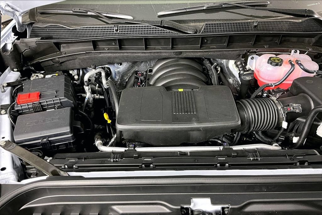 New 2026 GMC Sierra 1500 Denali AWD/4WD image 2