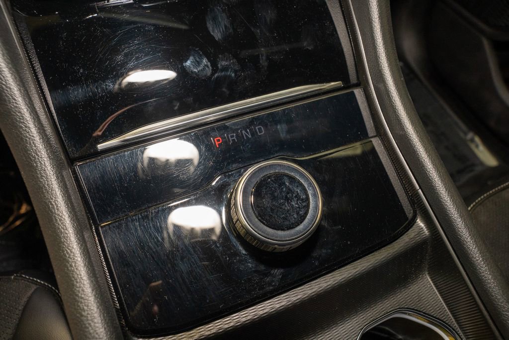 Used 2023 Jeep Grand Cherokee Altitude image 19