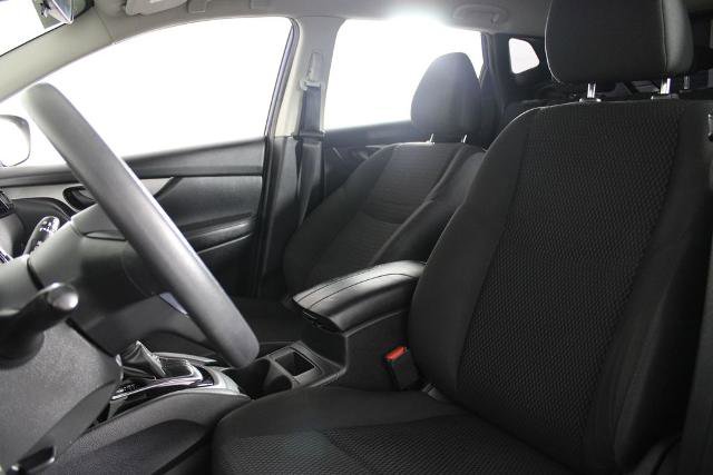 Certified 2021 Nissan Rogue Sport S FWD image 19
