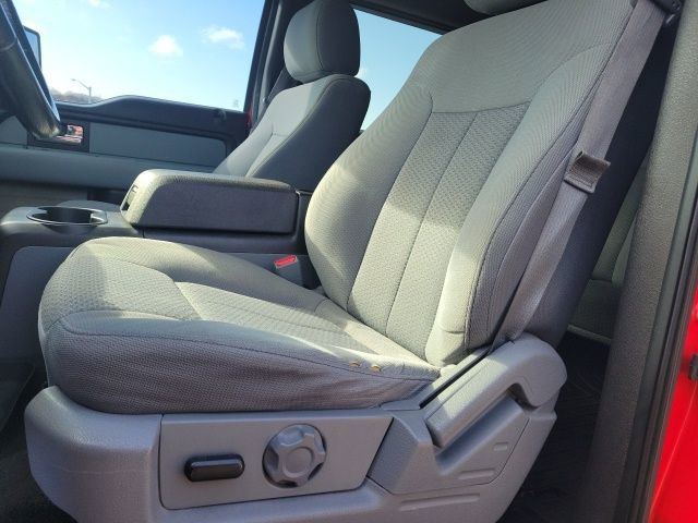 Used 2012 Ford F150 XLT w/ XLT Chrome Pkg AWD/4WD image 26