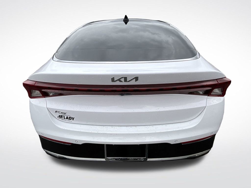 Used 2022 Kia K5 EX w/ EX Premium Package image 23