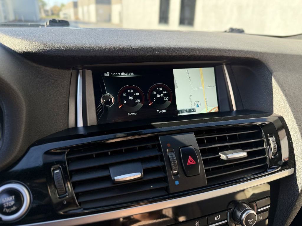 Used 2015 BMW X4 xDrive35i image 26