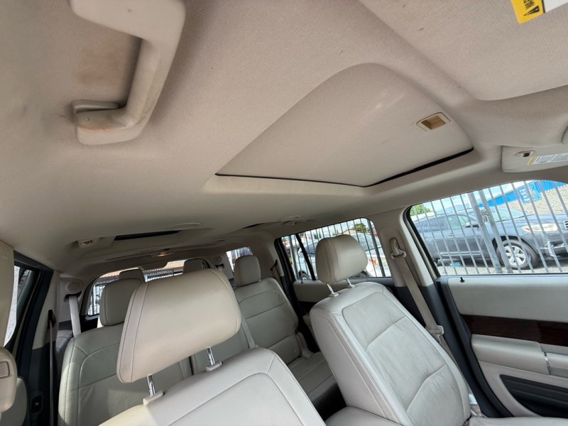 Used 2012 Ford Flex SEL w/ Equipment Group Order Code image 27