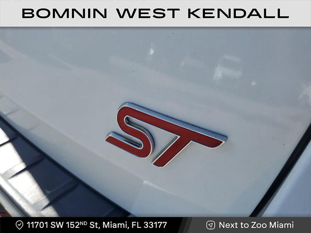 Used 2020 Ford Explorer ST w/ ST Street Pack image 10