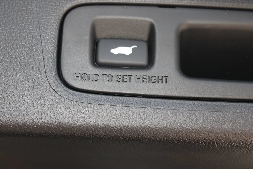Certified 2025 Honda CR-V EX-L image 16