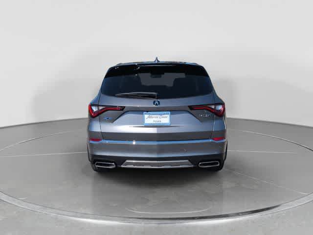 New 2026 Acura MDX w/ Technology Package FWD image 7