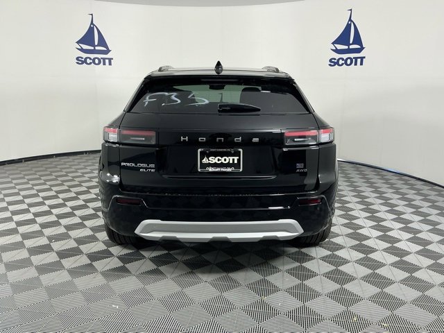 New 2025 Honda Prologue Elite image 5