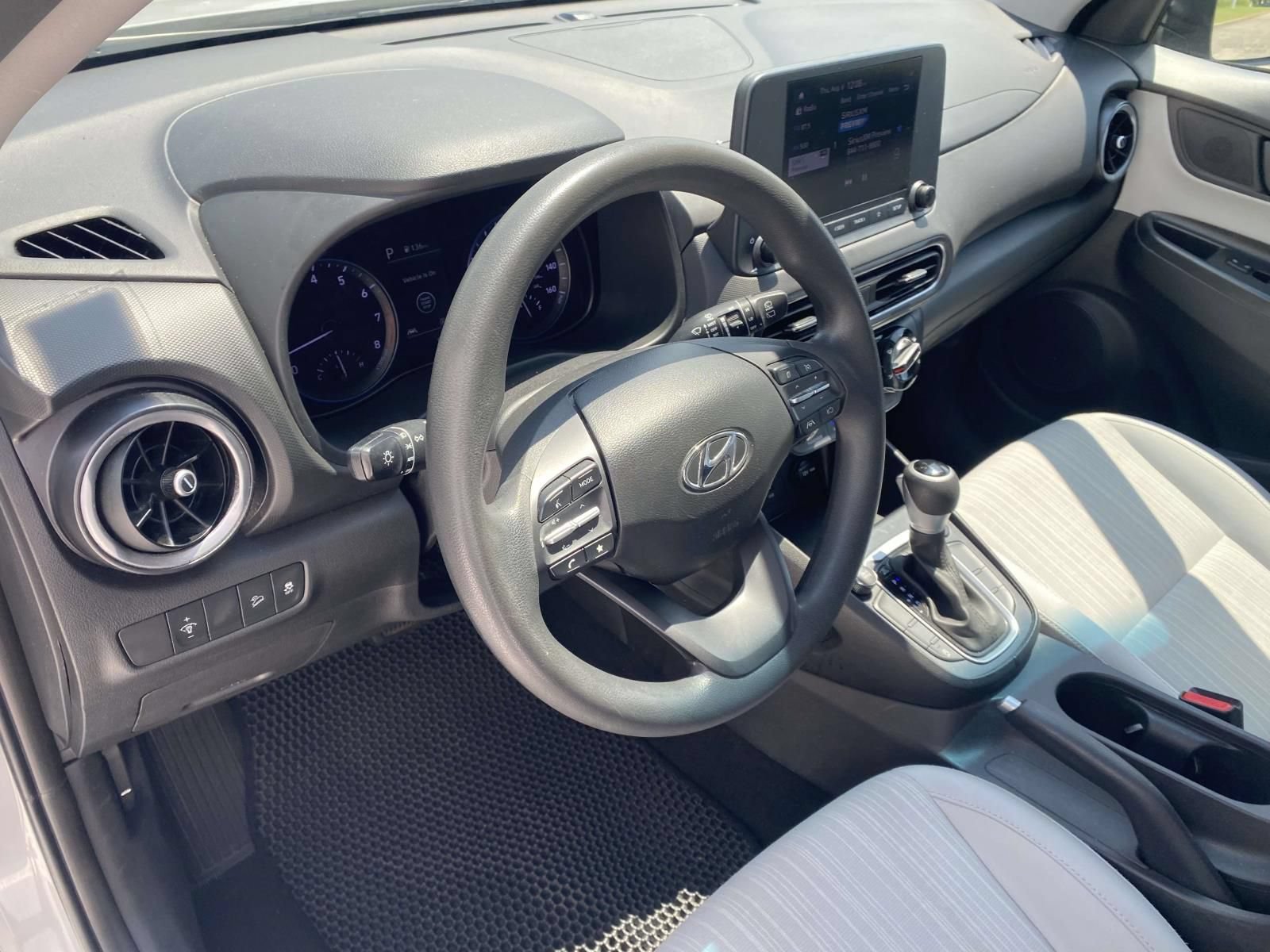 Used 2023 Hyundai Kona SEL FWD image 17