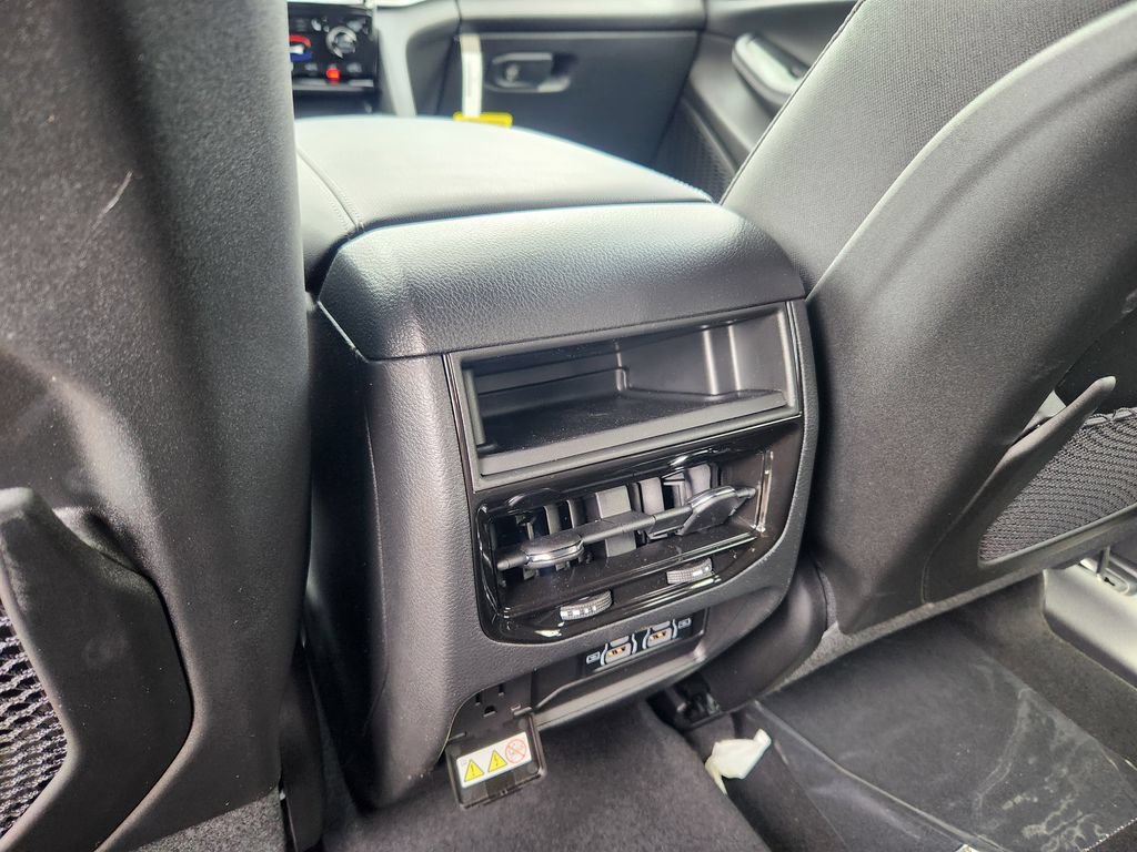New 2026 Jeep Grand Cherokee Laredo X AWD/4WD image 33