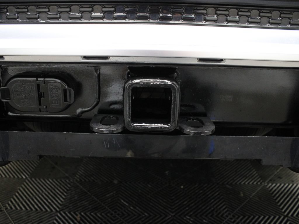Used 2023 Jeep Grand Cherokee L Summit AWD/4WD image 55