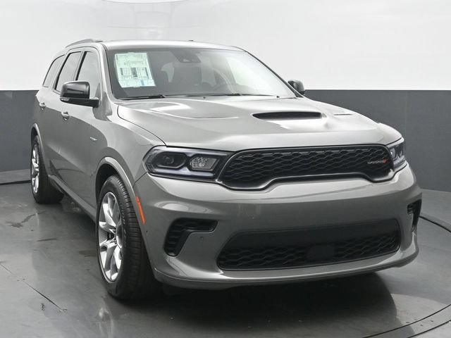 New 2026 Dodge Durango GT AWD/4WD image 4