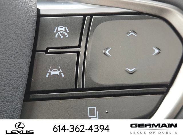 Certified 2025 Lexus RX 350 350 Luxury image 28