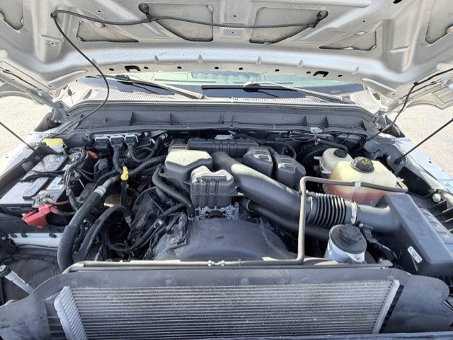 Used 2015 Ford F250 XL w/ Power Equipment Group RWD image 24