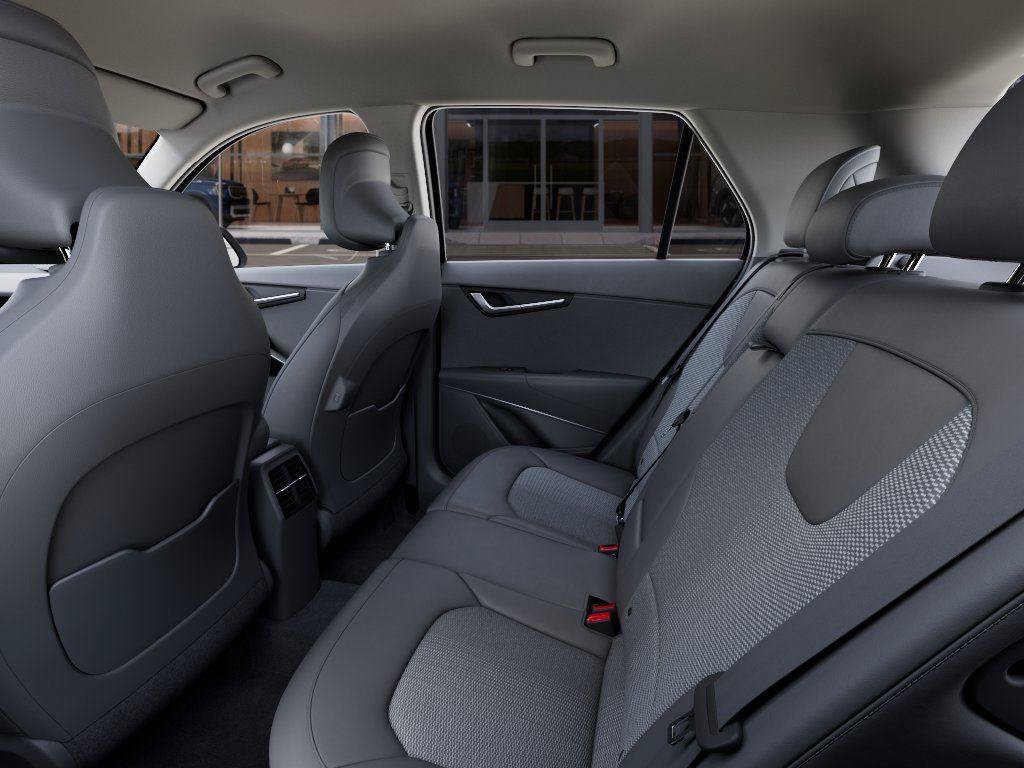 New 2026 Kia Niro FWD image 18