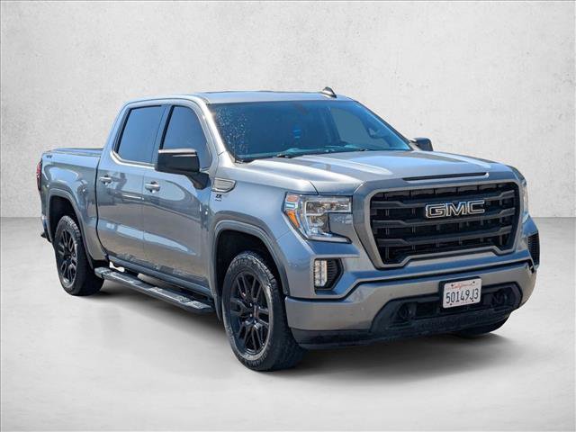 Used 2020 GMC Sierra 1500 Elevation w/ Elevation Value Package image 3