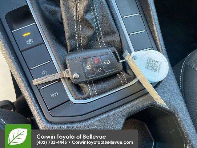 Used 2024 Volkswagen Jetta S image 27