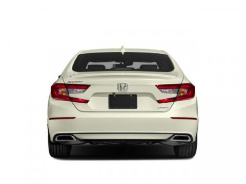 Used 2018 Honda Accord Sport image 5