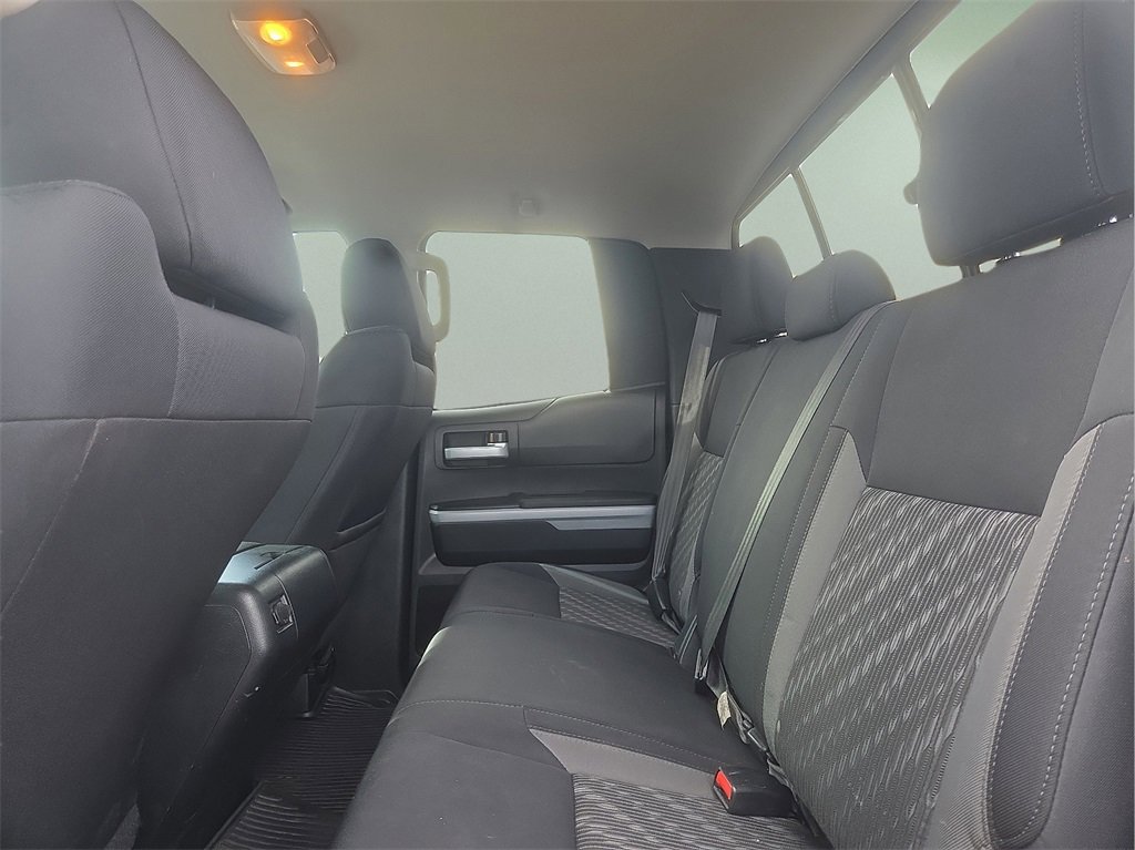 Used 2019 Toyota Tundra SR5 image 13