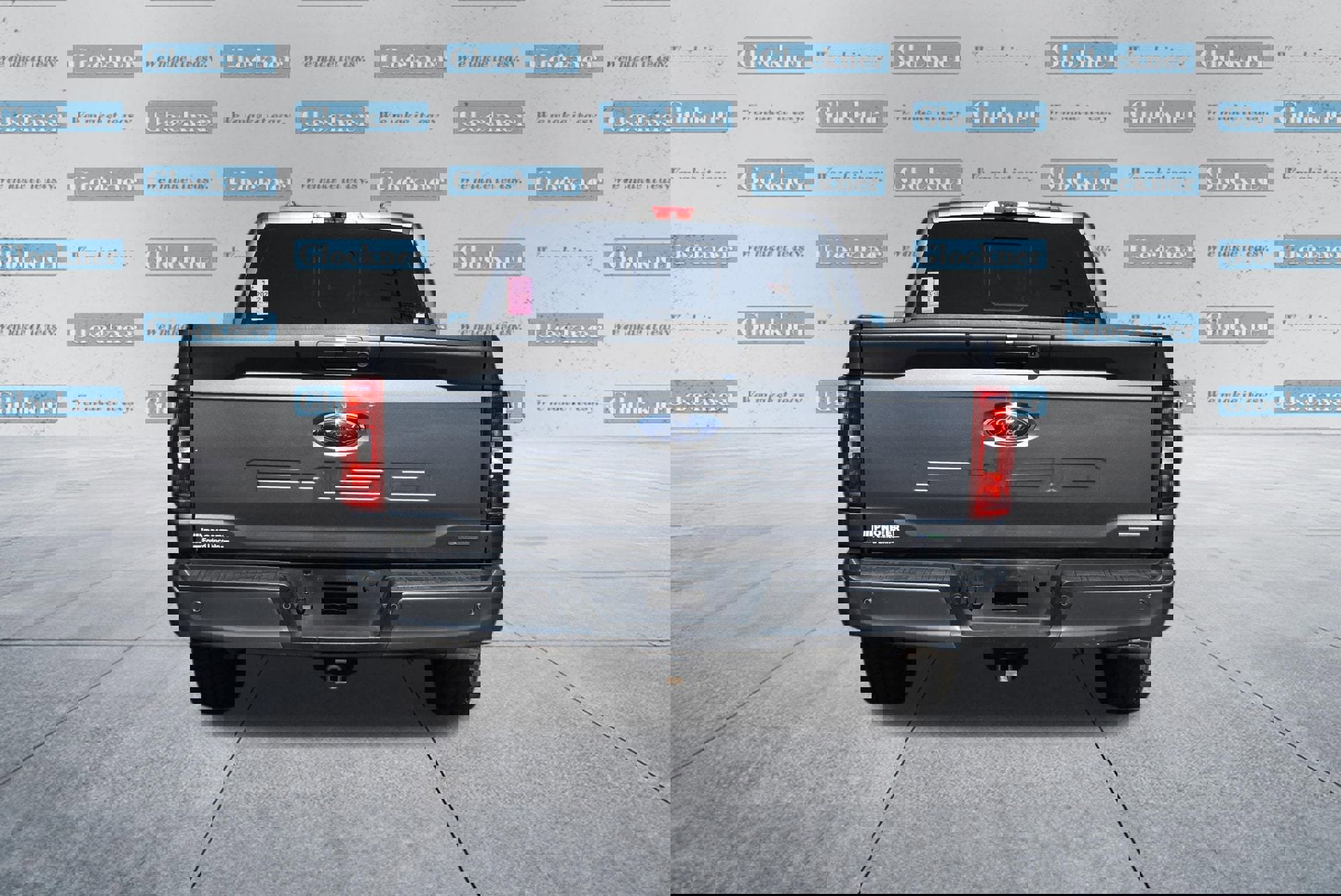 Certified 2022 Ford F150 XLT w/ Equipment Group 302A High image 7