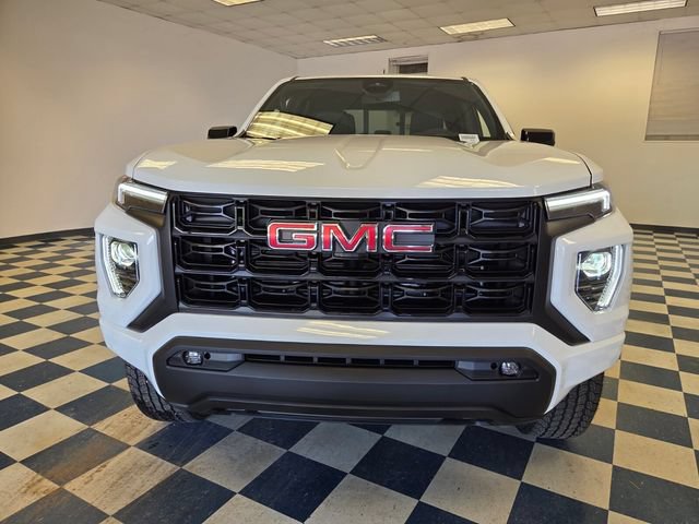New 2026 GMC Canyon Elevation w/ Convenience Package RWD image 2