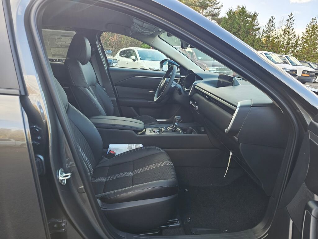 New 2026 MAZDA CX-50 AWD 2.5 S w/ Weather Package image 33