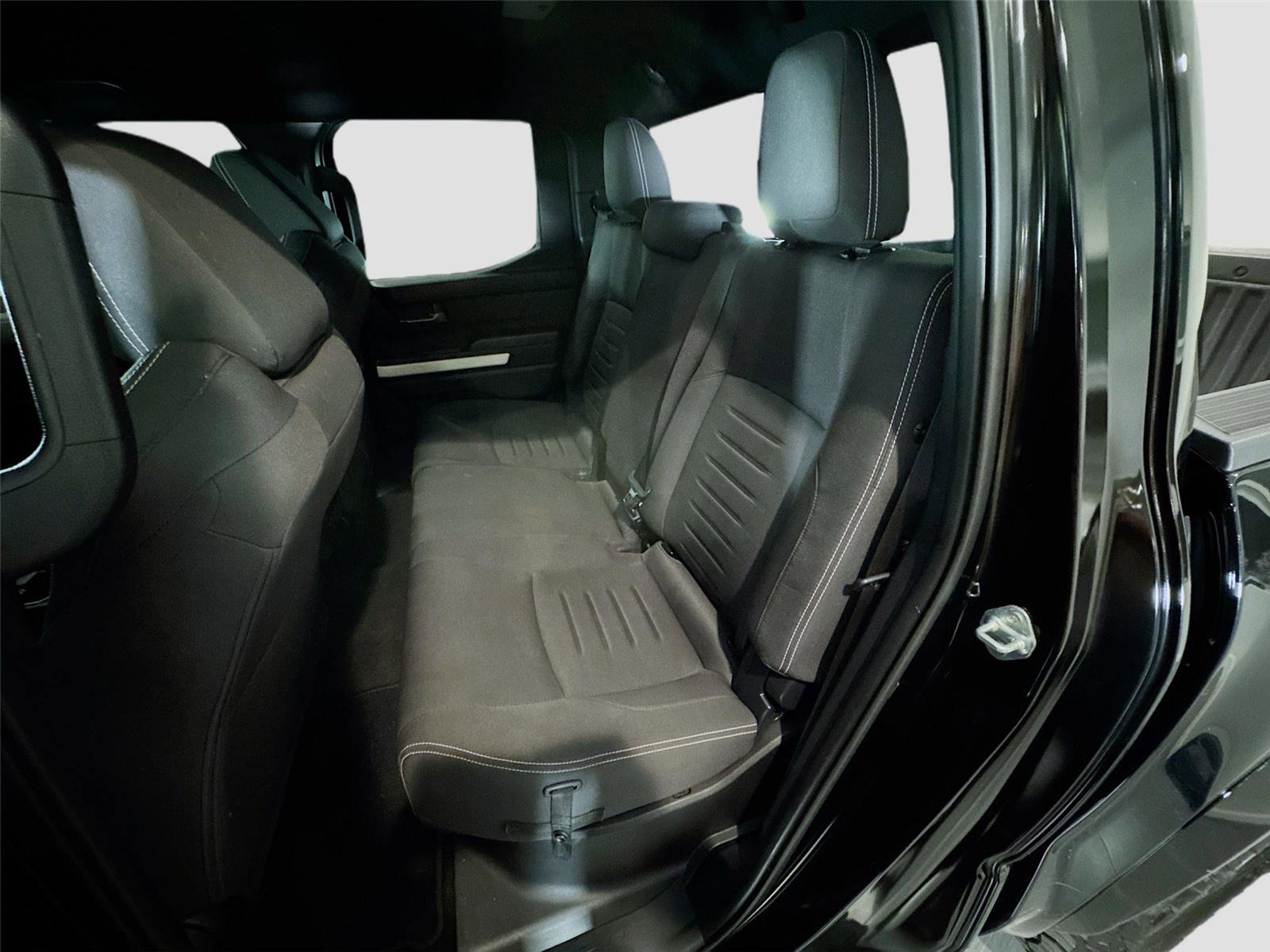 Used 2024 Toyota Tacoma TRD Sport image 16