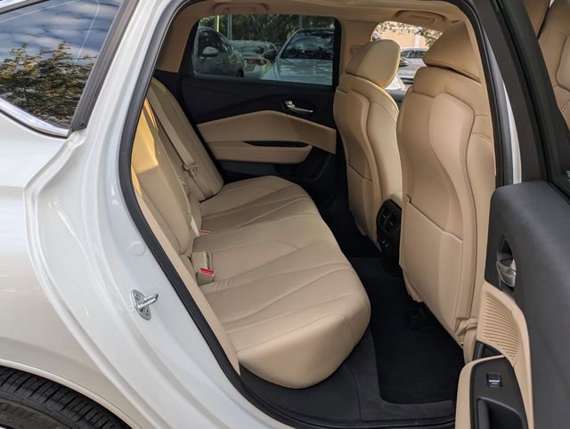 Certified 2024 Acura TLX w/ Technology Package image 21