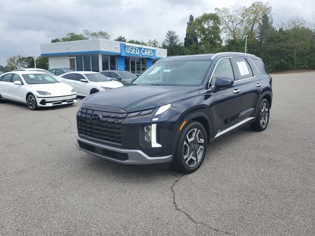 Used 2024 Hyundai Palisade SEL w/ Premium Package AWD/4WD image 2
