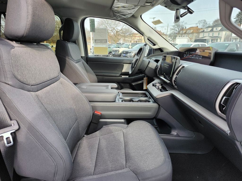 New 2026 Ford Expedition Max Active AWD/4WD image 46